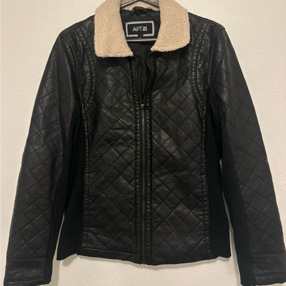 Apt 9 Jacket